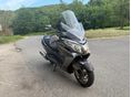 SUZUKI AN 400 BURGMAN 2008 - 8