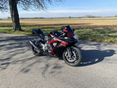 SUZUKI GSX-R 750 2006 - 1