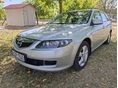 MAZDA 6 2006/4 - 2