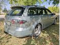 MAZDA 6 2006/4 - 6