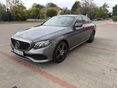 MERCEDES-BENZ E 220 2017/4 - 1