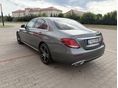 MERCEDES-BENZ E 220 2017/4 - 5