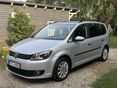 VOLKSWAGEN TOURAN 1.6 CR TDI Trendline