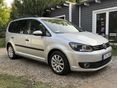 VOLKSWAGEN TOURAN 2015/5 - 5