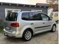 VOLKSWAGEN TOURAN 2015/5 - 6