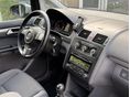 VOLKSWAGEN TOURAN 2015/5 - 10