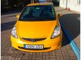 HONDA JAZZ 2006/10 - 3