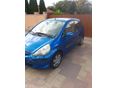 HONDA JAZZ 2006/10 - 6