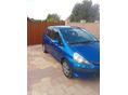 HONDA JAZZ 2006/10 - 7