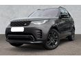 LAND ROVER DISCOVERY P360 R-Dynamic HSE (Automata) [7 személyes ] Matrix-LED/360 KAMERA/PANORAMA/KEYLESS/AHK/ÁFA-s