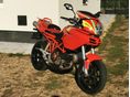 DUCATI MULTISTRADA 2003/10 - 1