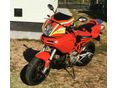 DUCATI MULTISTRADA 2003/10 - 2