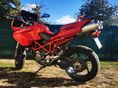 DUCATI MULTISTRADA 2003/10 - 3