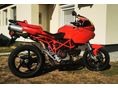 DUCATI MULTISTRADA 2003/10 - 4