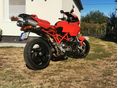 DUCATI MULTISTRADA 2003/10 - 5
