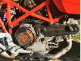 DUCATI MULTISTRADA 2003/10 - 9