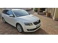 SKODA OCTAVIA Combi 2.0 CR TDI Style DSG Euro 6