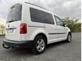 VOLKSWAGEN CADDY 2018/1 - 2