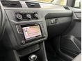 VOLKSWAGEN CADDY 2018/1 - 10