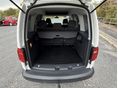 VOLKSWAGEN CADDY 2018/1 - 5