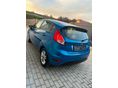 FORD FIESTA 2015/7 - 2