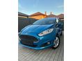 FORD FIESTA 2015/7 - 1