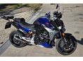 BMW F 900 R 