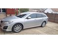 MAZDA 6 Sportkombi 2.2 CD GTA