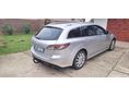 MAZDA 6 2011/9 - 4