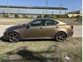 LEXUS IS 2008 - 2