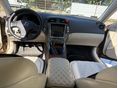 LEXUS IS 2008 - 5