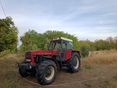 ZETOR 1985/6 - 2