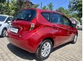 NISSAN NOTE 2014/1 - 4