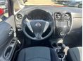 NISSAN NOTE 2014/1 - 6