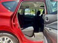 NISSAN NOTE 2014/1 - 11