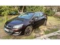 OPEL ASTRA J Sports Tourer 2.0 CDTI Sport