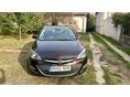 OPEL ASTRA J 2013/4 - 2