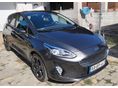 FORD FIESTA 2019/11 - 1
