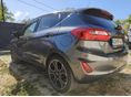 FORD FIESTA 2019/11 - 2