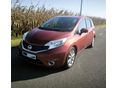 NISSAN NOTE 2013/10 - 2