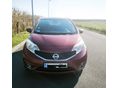 NISSAN NOTE 2013/10 - 3