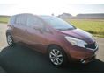 NISSAN NOTE 2013/10 - 1