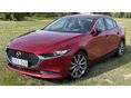 MAZDA 3 2019/12 - 2