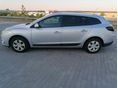 RENAULT MEGANE 2011/6 - 2