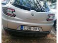 RENAULT MEGANE 2011/6 - 3
