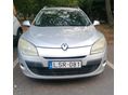 RENAULT MEGANE 2011/6 - 4