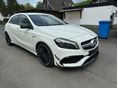 MERCEDES-AMG A 45 4Matic 7G-DCT