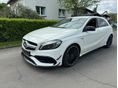 MERCEDES-AMG A 45 2016/3 - 2
