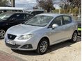 SEAT IBIZA 1.4 16V Reference Trio Digitklima.Navi.4x El.Ablak.El.Tükör.Tempomat