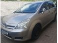 TOYOTA COROLLA VERSO 1.8 Linea Sol